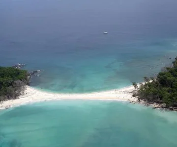 ross-smith-islands